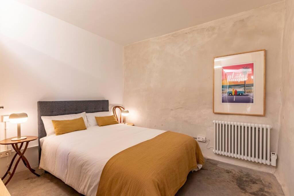Apartamento Basartena II Getxo Bagian luar foto